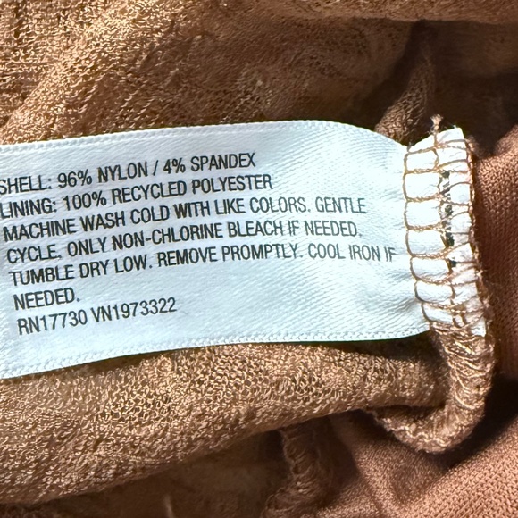 Lot of 3 Wild Fable Crop Tops NWT & NWOT - Picture 12 of 13